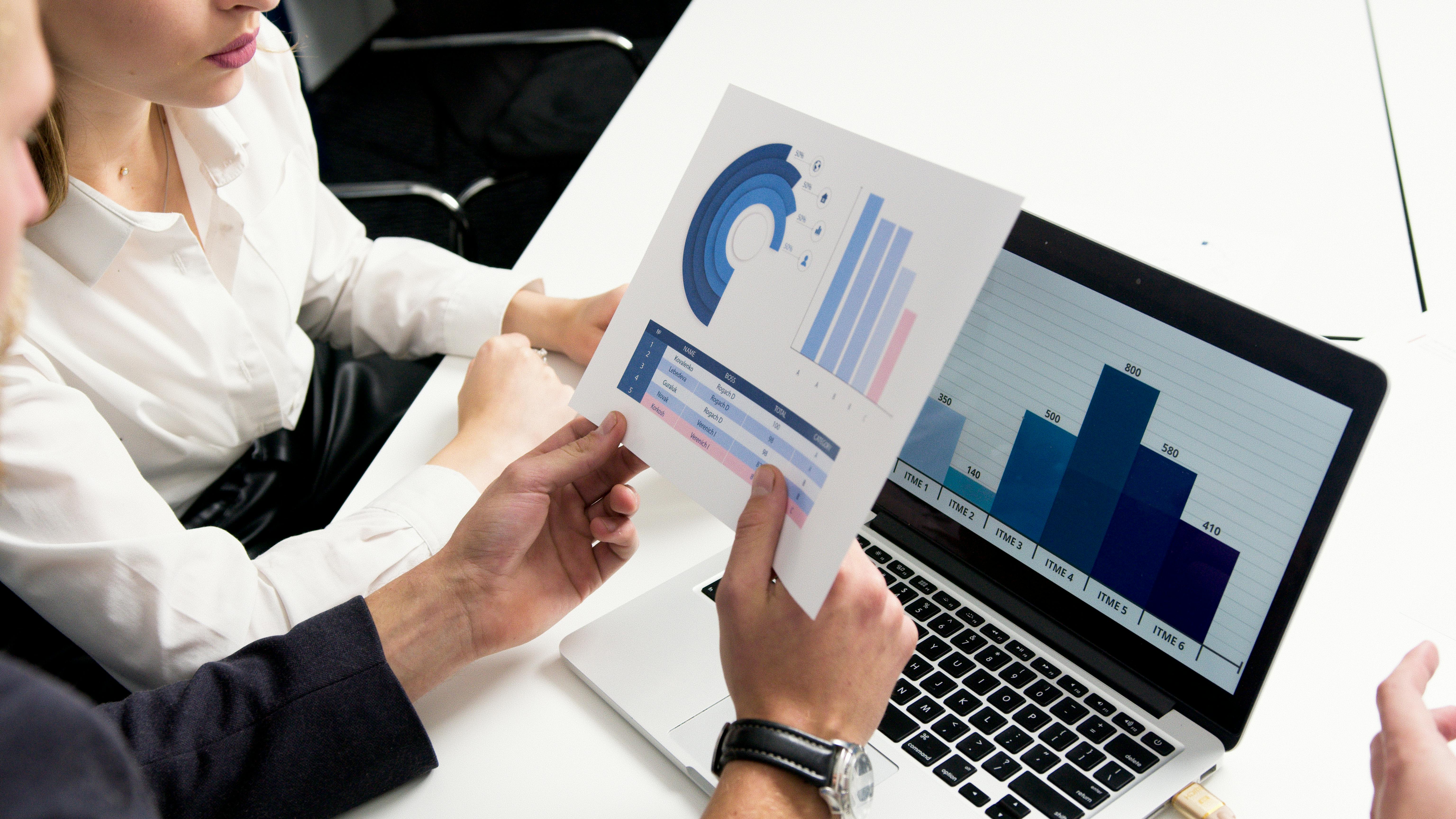 Disbursements and Payments