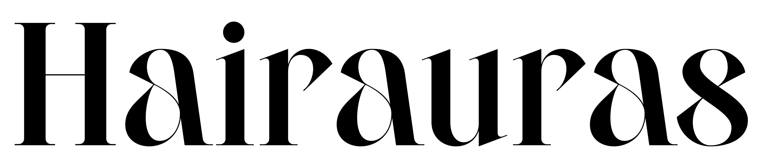 Hairauras