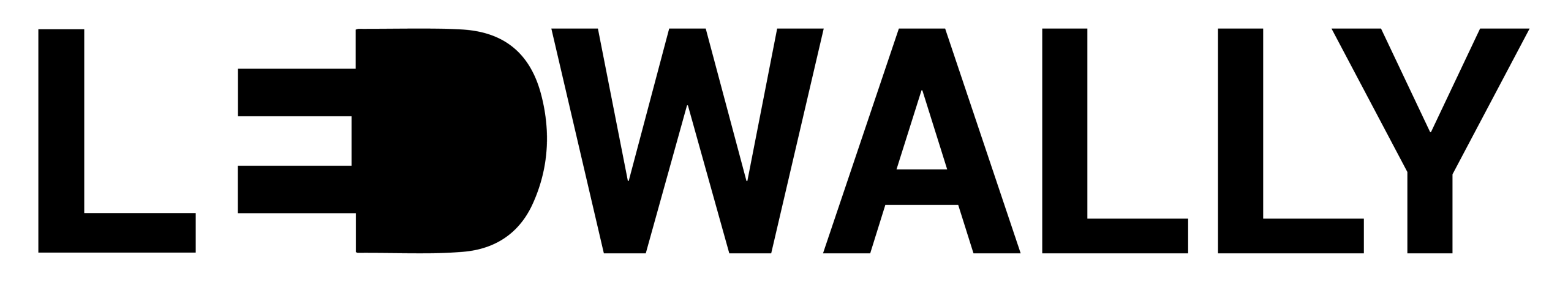Ledwwally