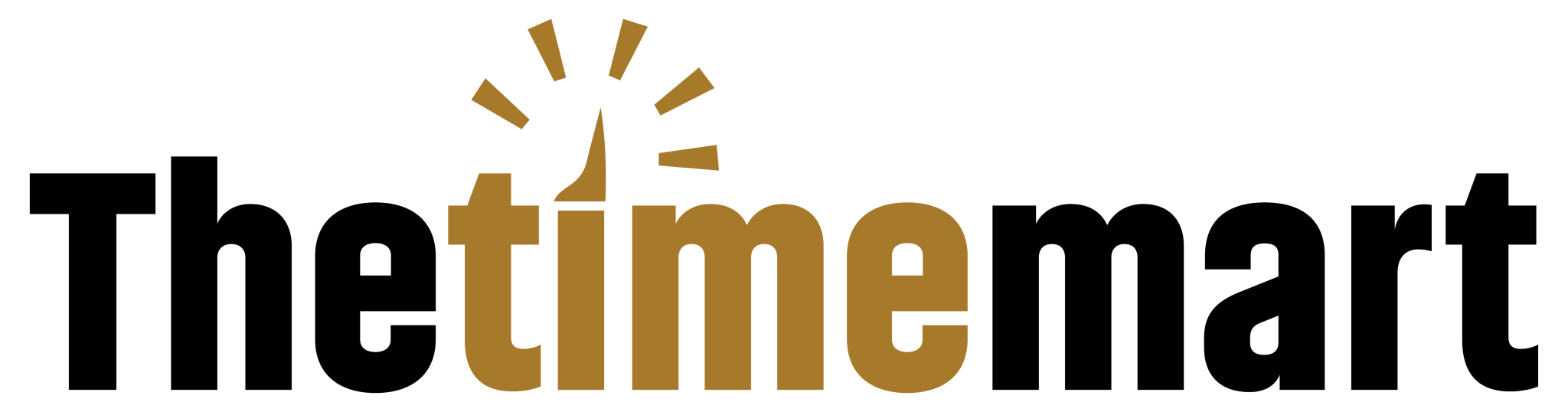 The Time Mart
